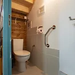 דירה La Grange Aux Hirondelles *