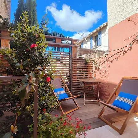 La Grange Aux Hirondelles Apartmán