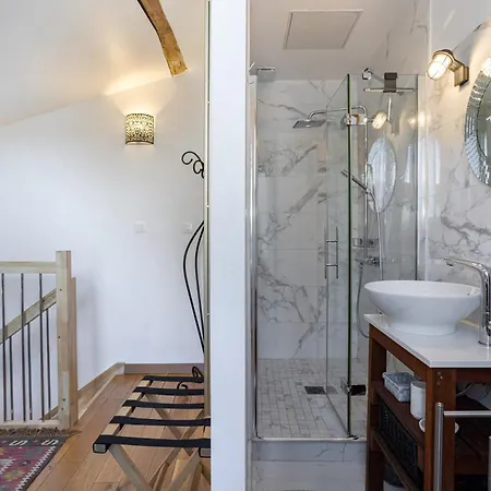 La Grange Aux Hirondelles Apartmán Laroque-des-Albères