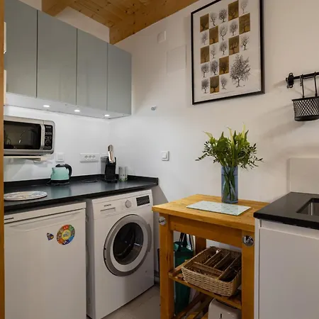 Apartmán La Grange Aux Hirondelles