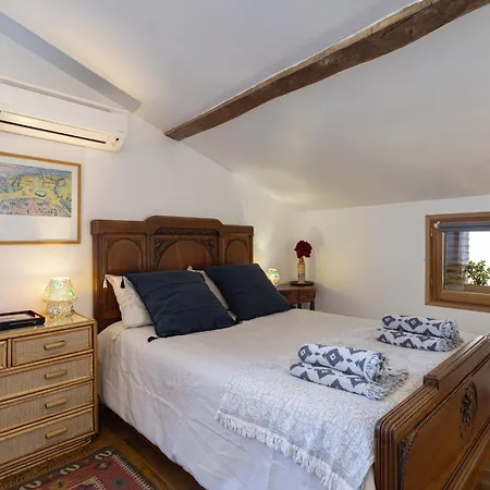 La Grange Aux Hirondelles Apartmán