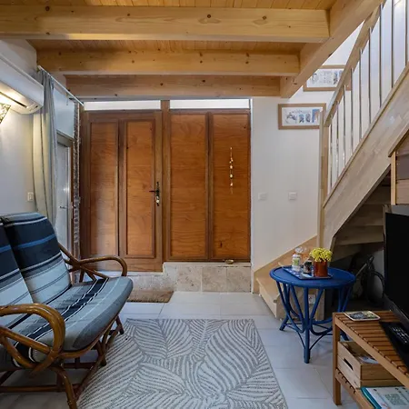 Apartmán La Grange Aux Hirondelles