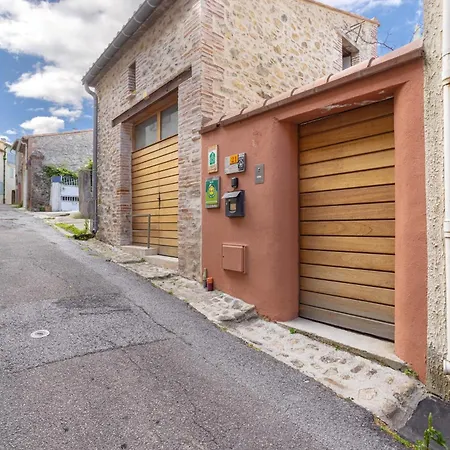 La Grange Aux Hirondelles * Laroque-des-Albères