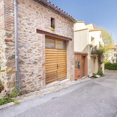 Apartmán La Grange Aux Hirondelles