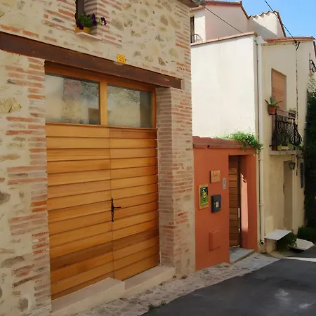 La Grange Aux Hirondelles * Laroque-des-Albères