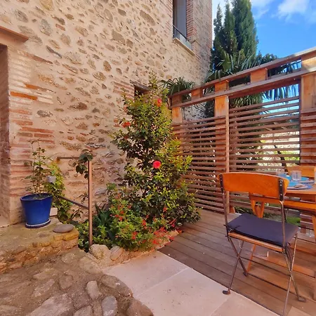Apartmán La Grange Aux Hirondelles