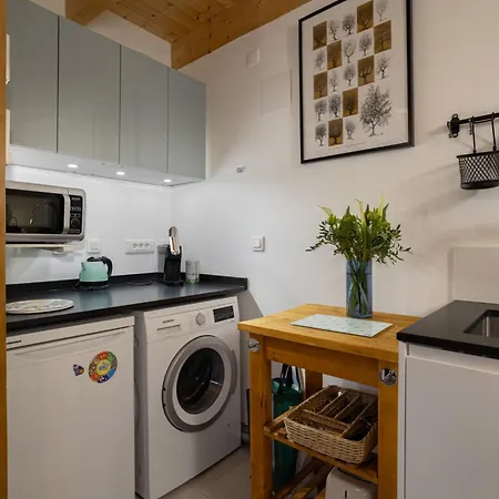 Apartmán La Grange Aux Hirondelles *