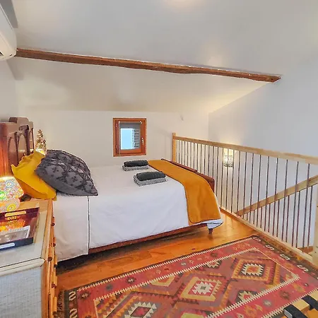 La Grange Aux Hirondelles Apartmán Laroque-des-Albères