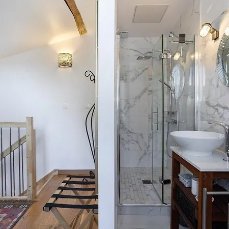 La Grange Aux Hirondelles Apartmán Laroque-des-Albères