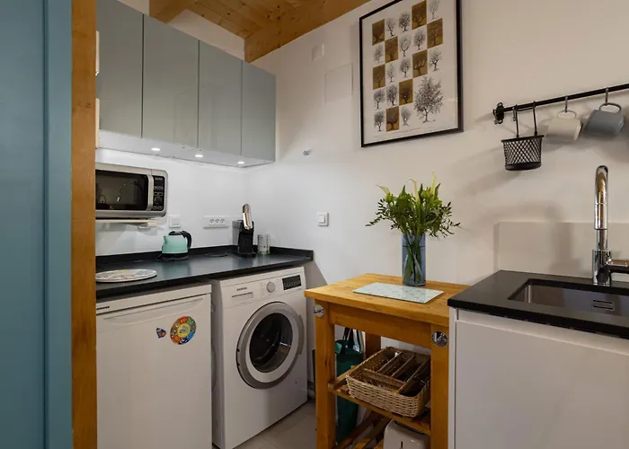 Apartmán La Grange Aux Hirondelles