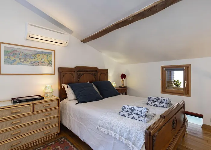 La Grange Aux Hirondelles Apartmán