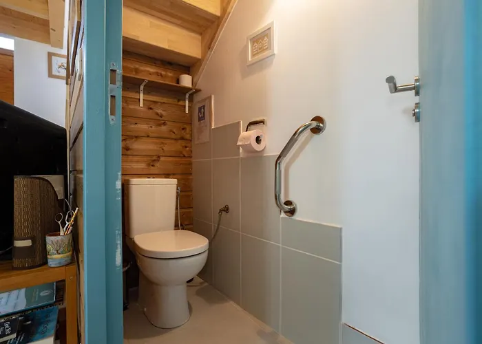 Apartmán La Grange Aux Hirondelles *