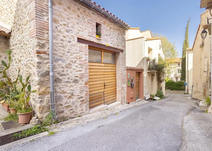Apartmán La Grange Aux Hirondelles